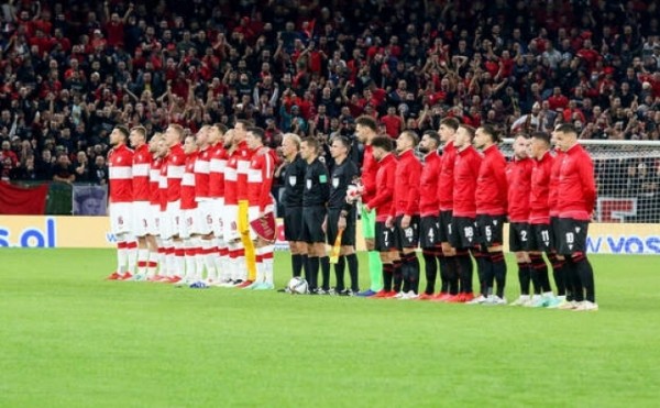 İsveç Çekya Maçı Ne Zaman? İsveç Çekya Maçı Hangi Kanalda?